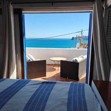 Casa Con Piscina Gades-Marisol Villa Altea Eksteriør billede