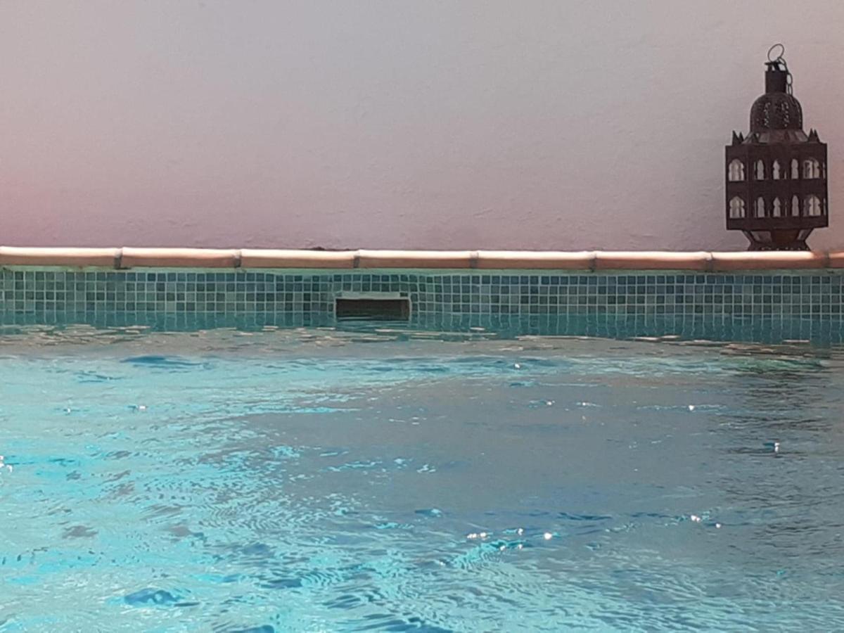 Casa Con Piscina Gades-Marisol Villa Altea Eksteriør billede