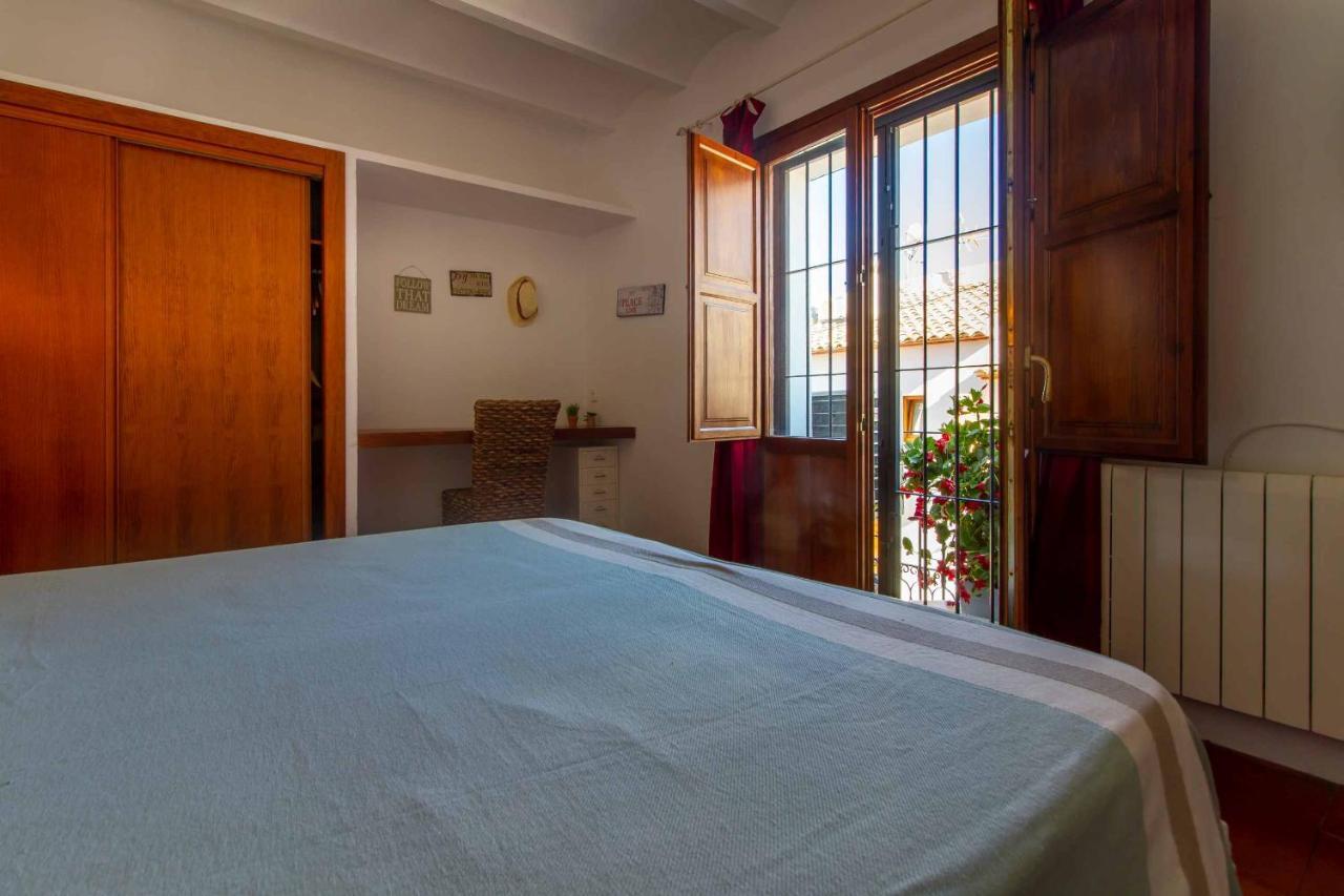 Casa Con Piscina Gades-Marisol Villa Altea Eksteriør billede