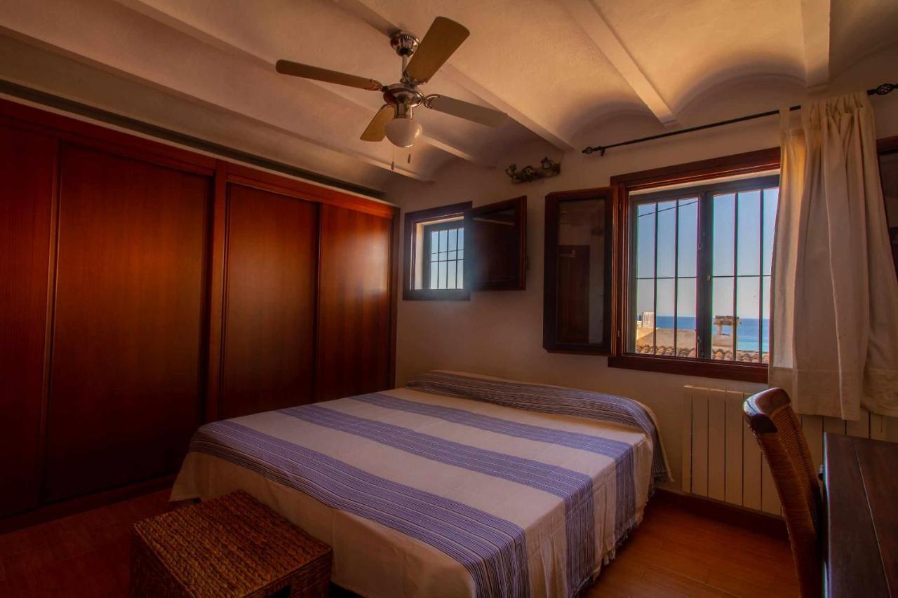 Casa Con Piscina Gades-Marisol Villa Altea Eksteriør billede