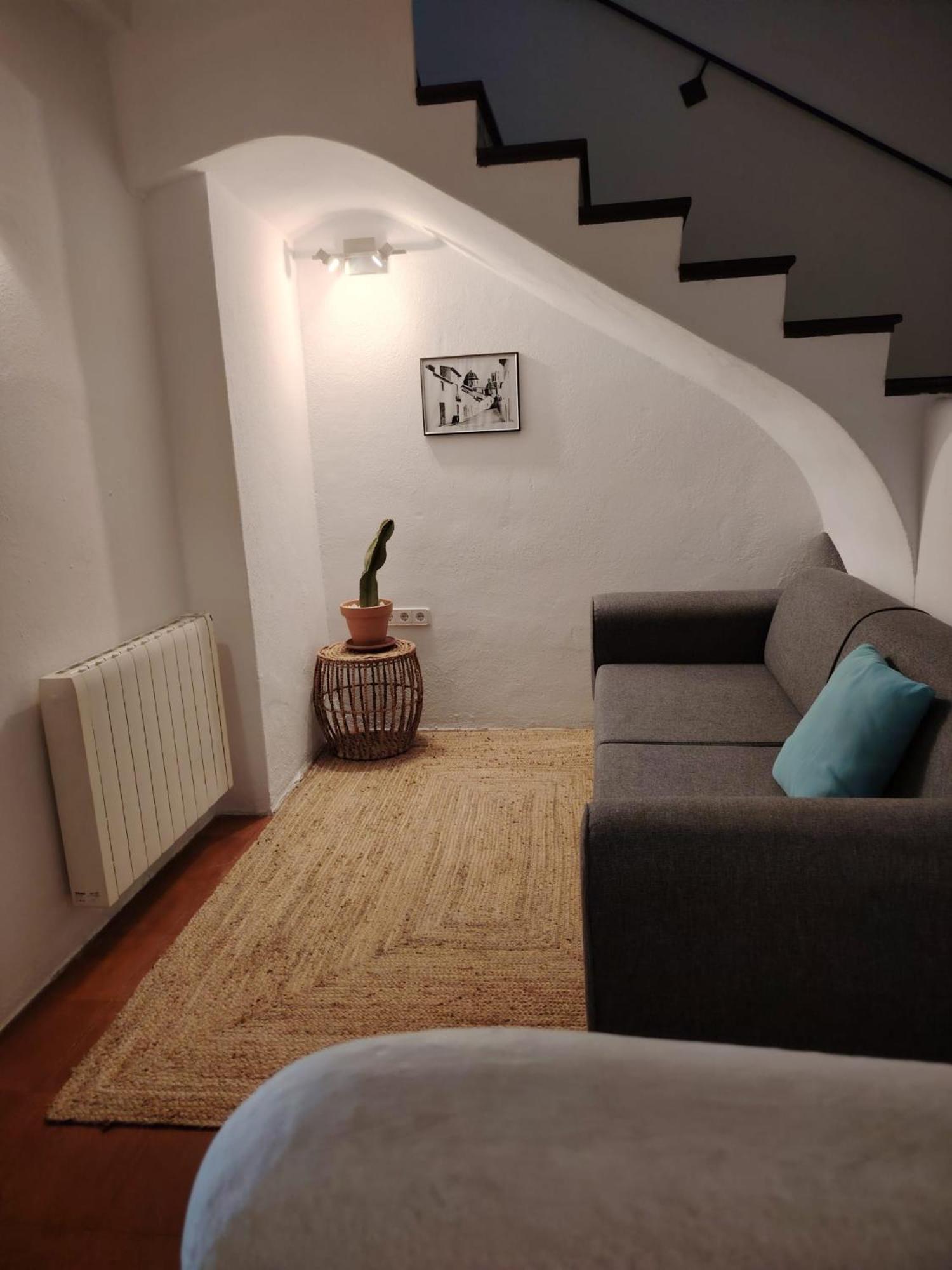 Casa Con Piscina Gades-Marisol Villa Altea Eksteriør billede
